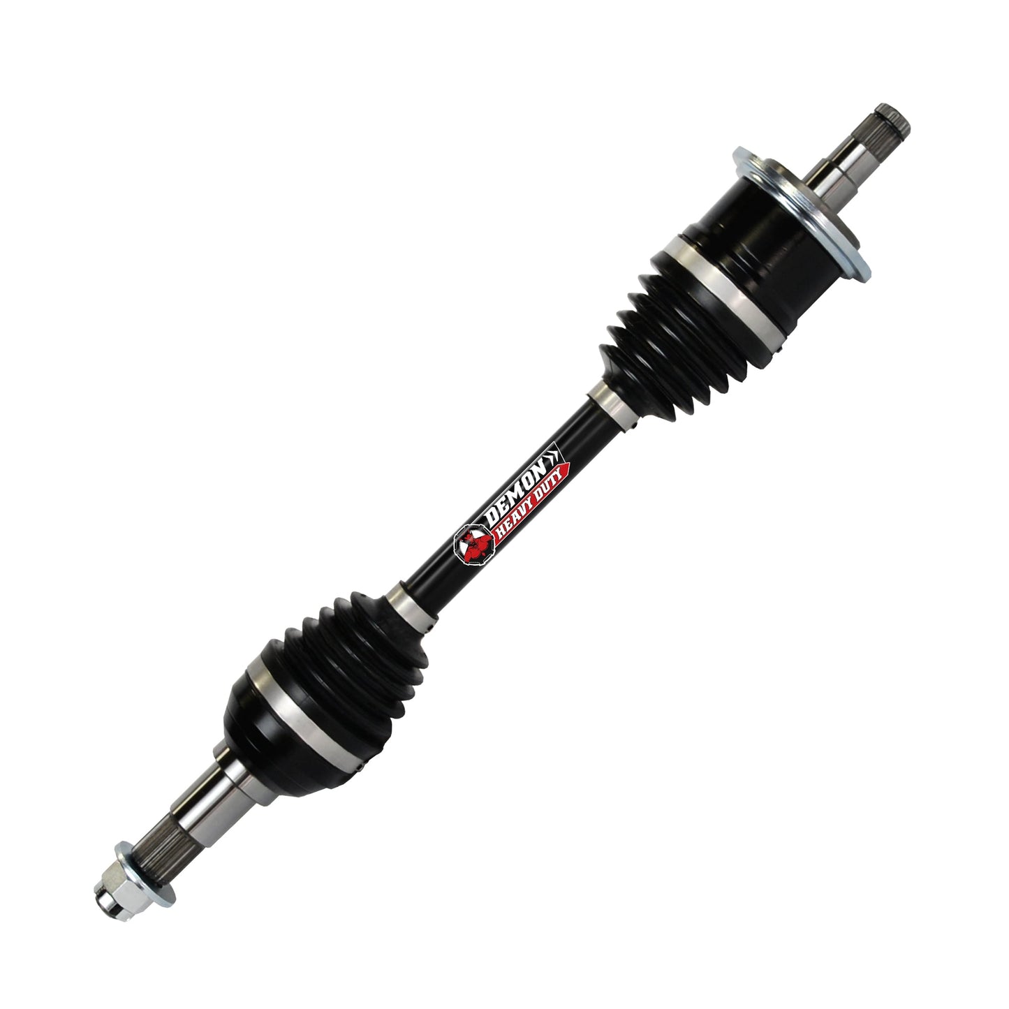 20192025 Outlander 1000/570/650/850/1000 Max/570 Max/650 Max/850 Max, Renegade 1000/570/850/650 Front Left Heavy Duty Axle