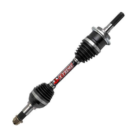 2009–2022 Can-Am Outlander 1000/500/500 Max/650/650 Max/800 Max/800/400/1000 Max/400 Max/450/450 Max/570/570 Max/850/850 Max, Renegade 500/800/1000/570/850 Front Right