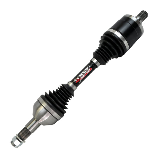 2015–2018 Can-Am Outlander 800/1000/650/850, Renegade 1000/570 Rear Right
