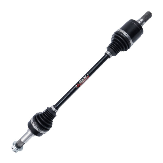 20042016 Kubota RTV900, RTV1100, RTV1140 Front Left, Front Right Heavy Duty Axle