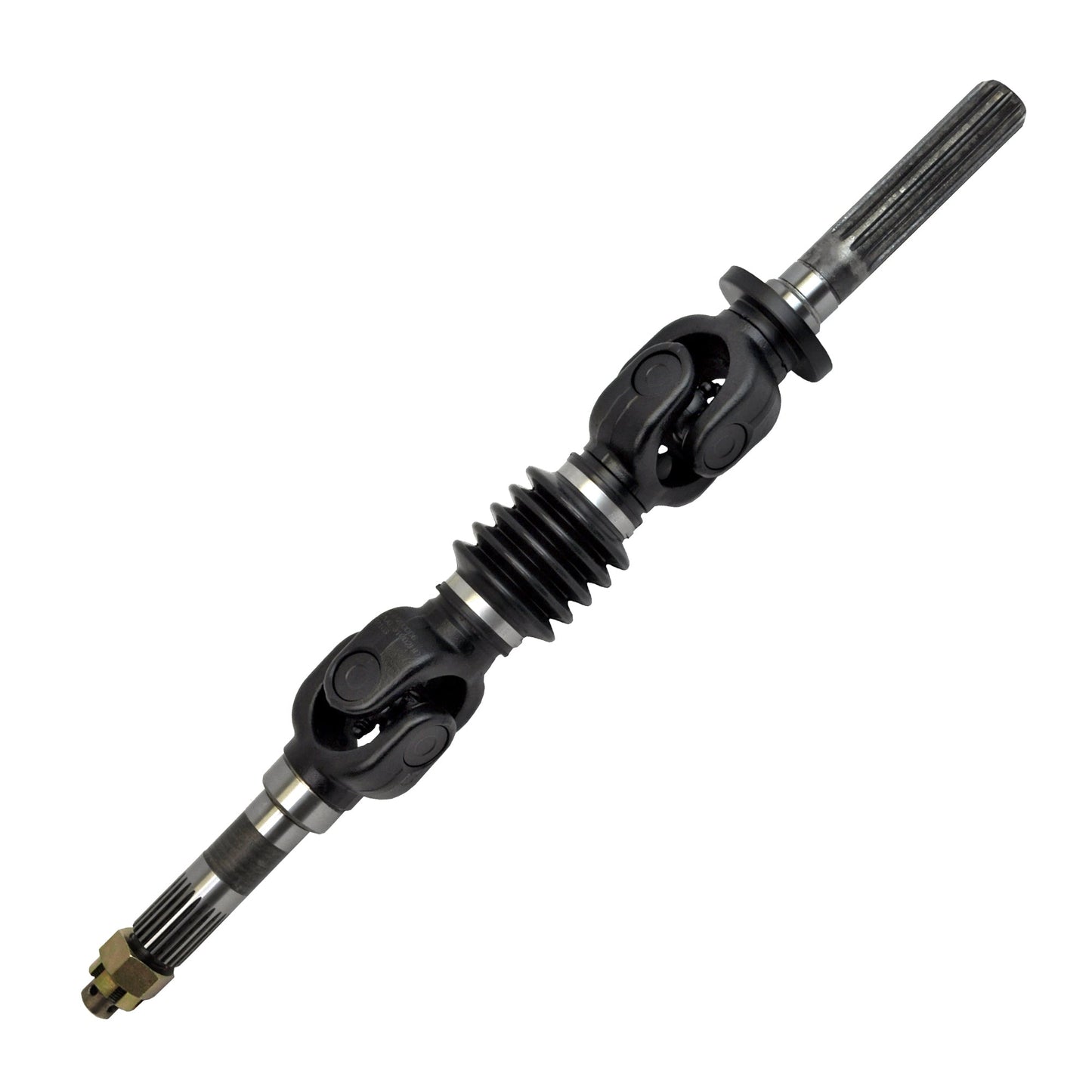 20042016 Kubota RTV900, RTV1100, RTV1140 Rear Left, Rear Right Heavy Duty Axle
