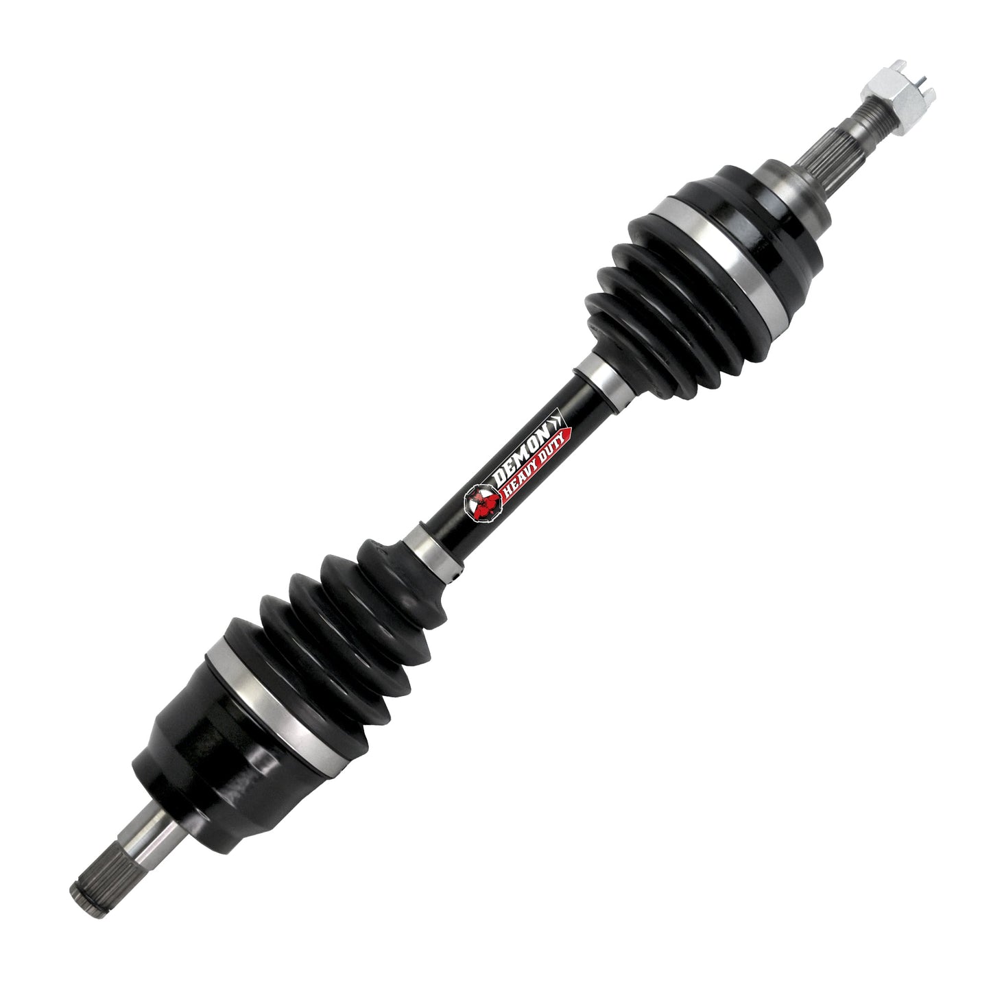 20072014 Honda TRX420 Front Left, Front Right Heavy Duty Axle