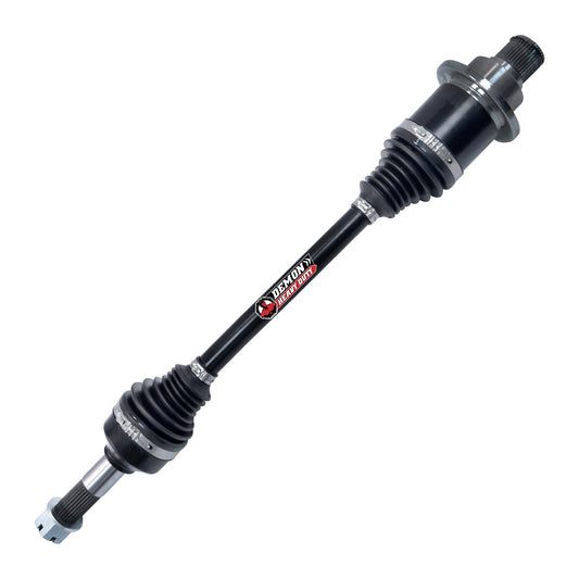 20072014 Honda TRX420 Rear Right Heavy Duty Axle