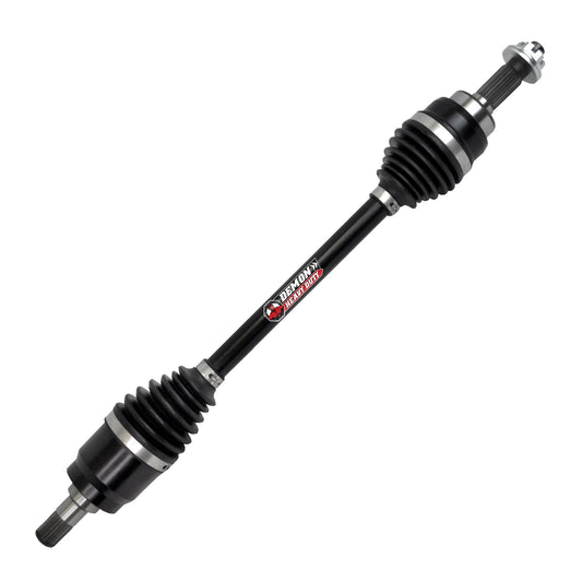 20092013 Honda Big Red Front Right Heavy Duty Axle