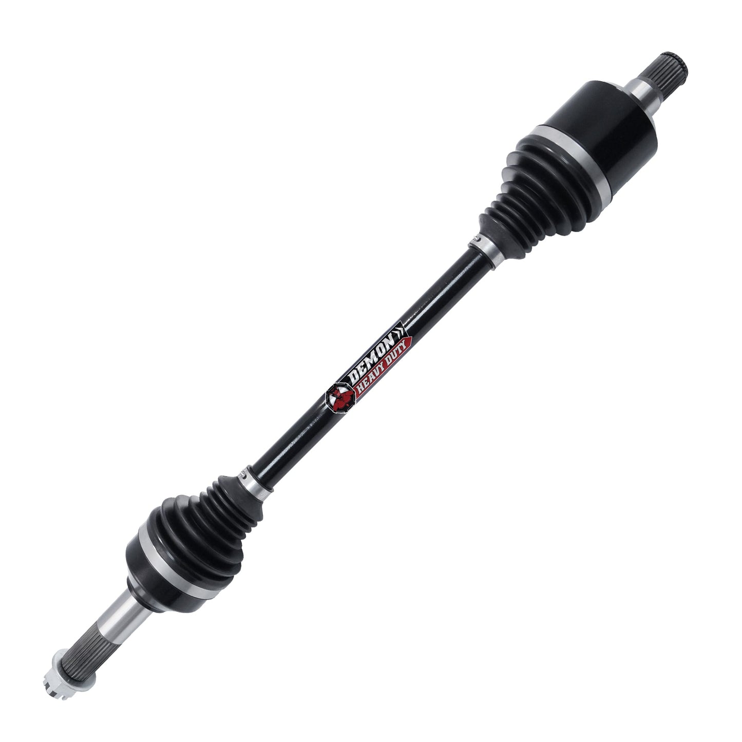 20092013 Honda Big Red Rear Left Heavy Duty Axle