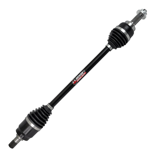 20092013 Honda Big Red Rear Right Heavy Duty Axle