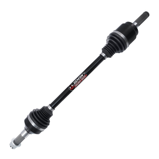 20142024 Honda Pioneer 700 Front Left Heavy Duty Axle