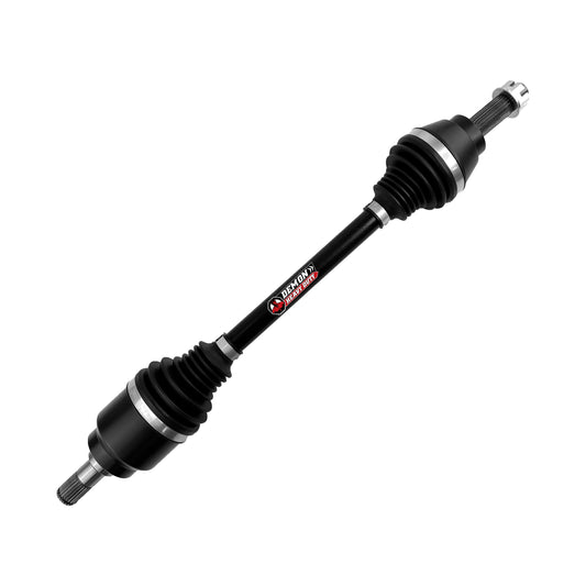20142024 Honda Pioneer 700 Front Right Heavy Duty Axle