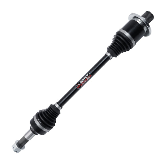 20152022 Honda Pioneer 500 Front Right Heavy Duty Axle