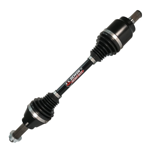 20152022 Honda Pioneer 500 Rear Left, Rear Right Heavy Duty Axle