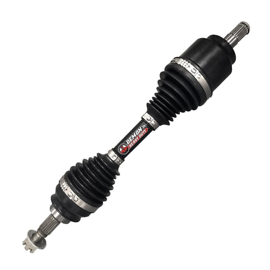 20012023 Honda TRX500, TRX650, TRX680 Front Left Heavy Duty Axle