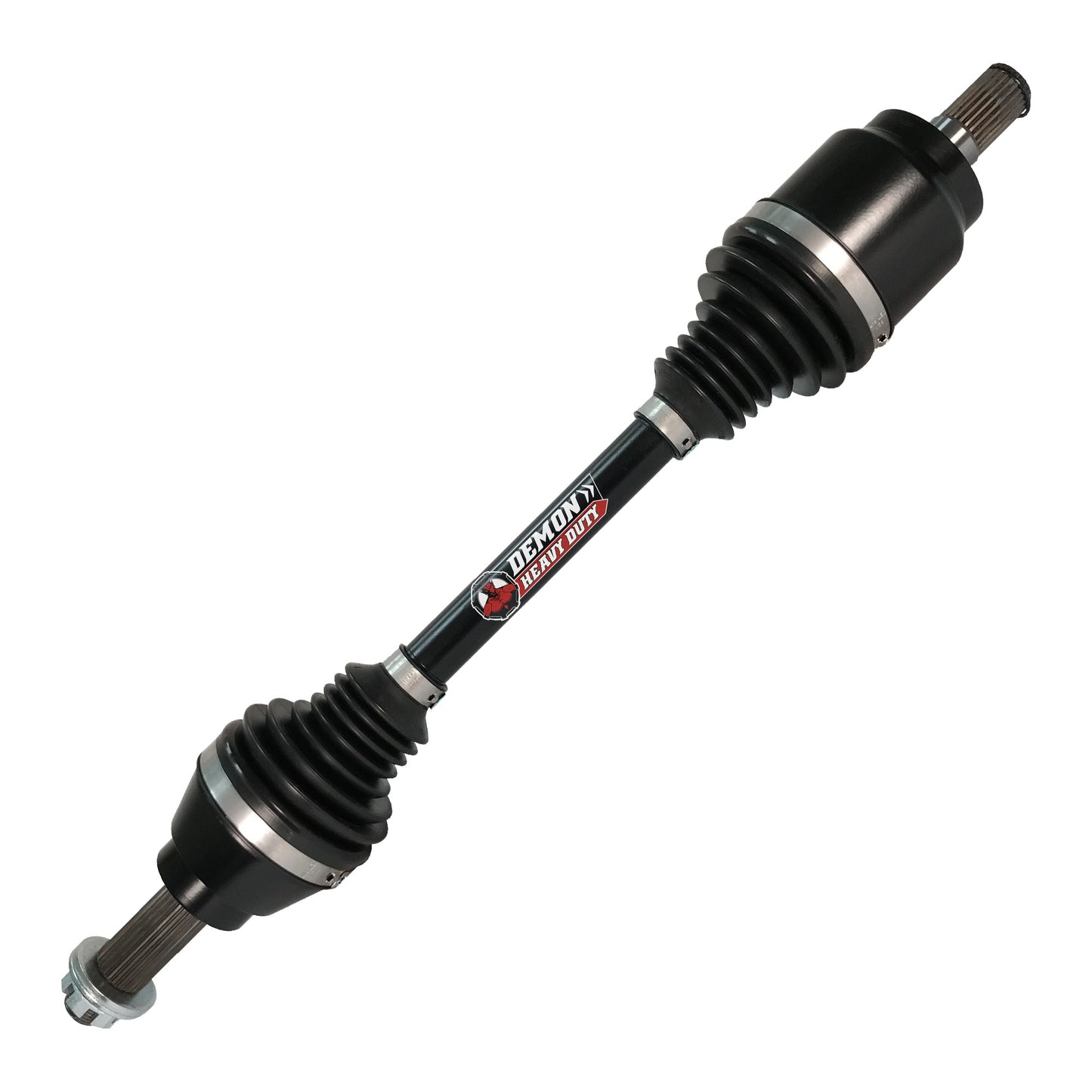 20012023 Honda TRX500, TRX650, TRX680 Front Right Heavy Duty Axle