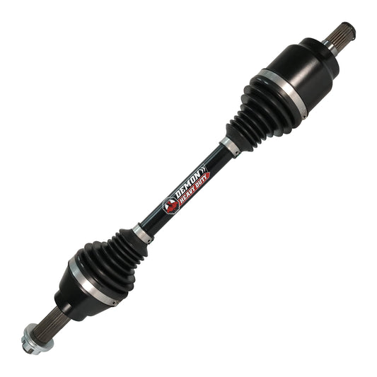 20012023 Honda TRX500, TRX650, TRX680 Front Right Heavy Duty Axle