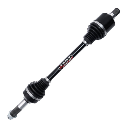 20162023 Honda Pioneer 1000 Rear Left Heavy Duty Axle