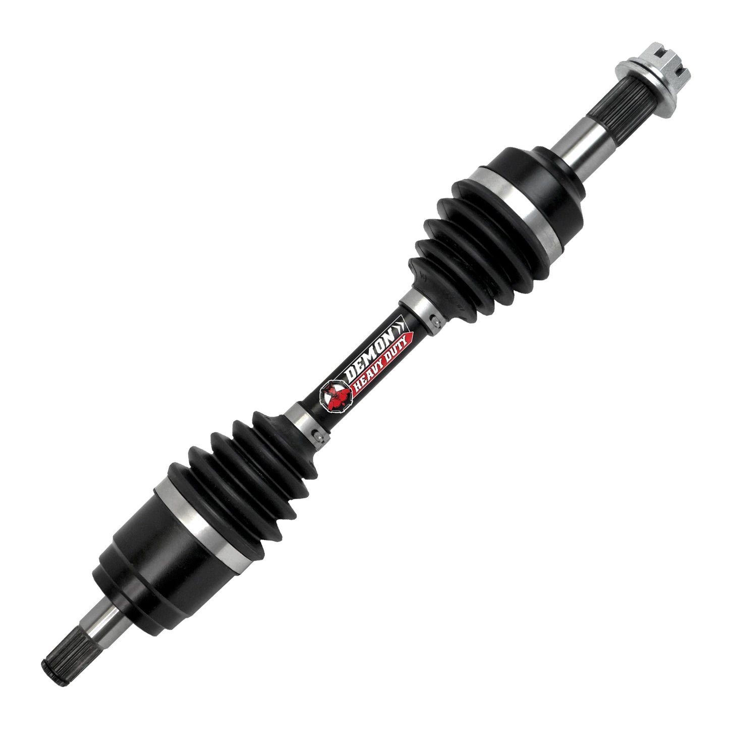 20142016 Honda TRX420 Front Left Heavy Duty Axle