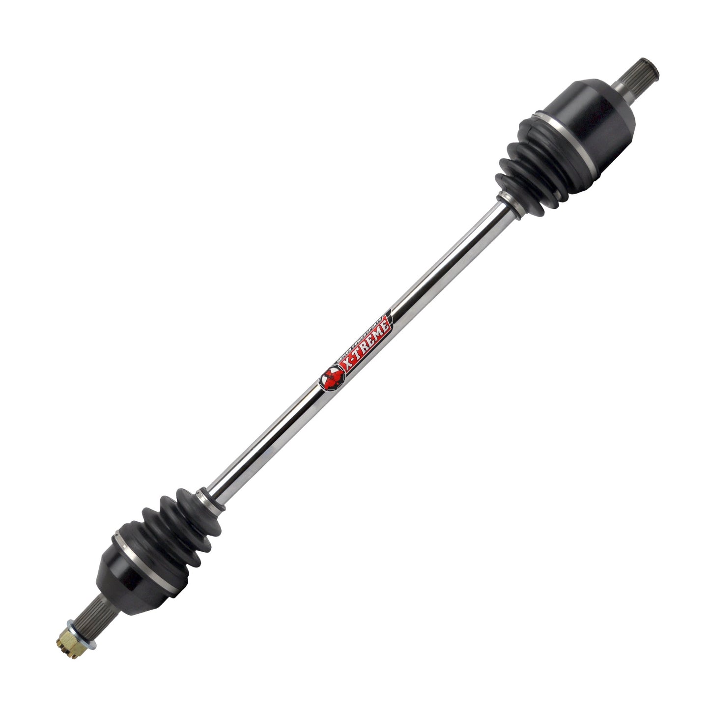 20202020 Honda Talon 1000R/1000X Front Left, Front Right Xtreme Heavy Duty Long Travel Axle Race Spec 4340