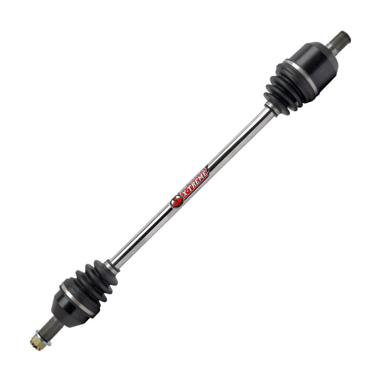2020–2020 Honda Talon 1000R/1000X Front Left, Front Right