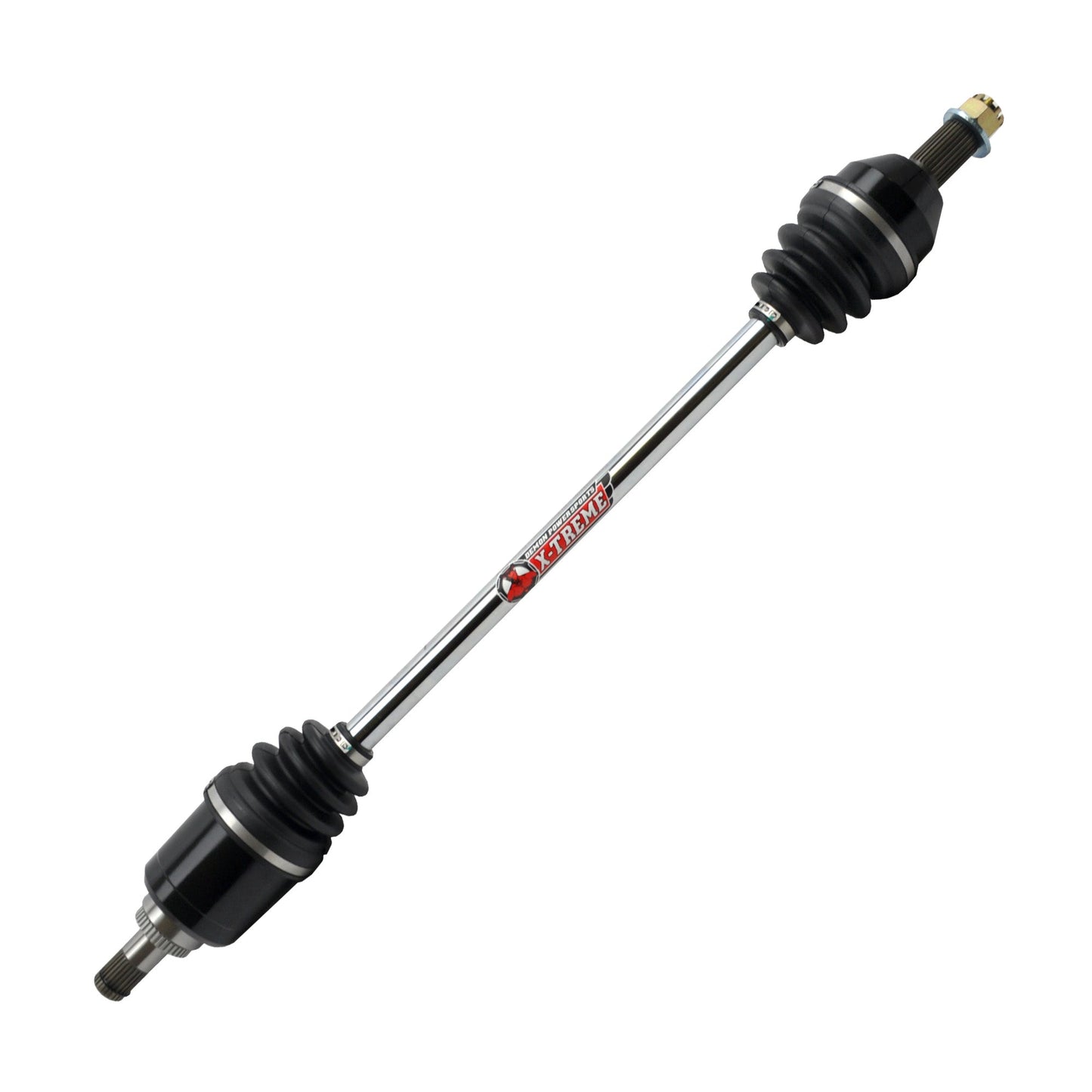 Demon Powersport Xtreme HD Rear Long Travel Axle for Honda Talon 1000R / 1000X