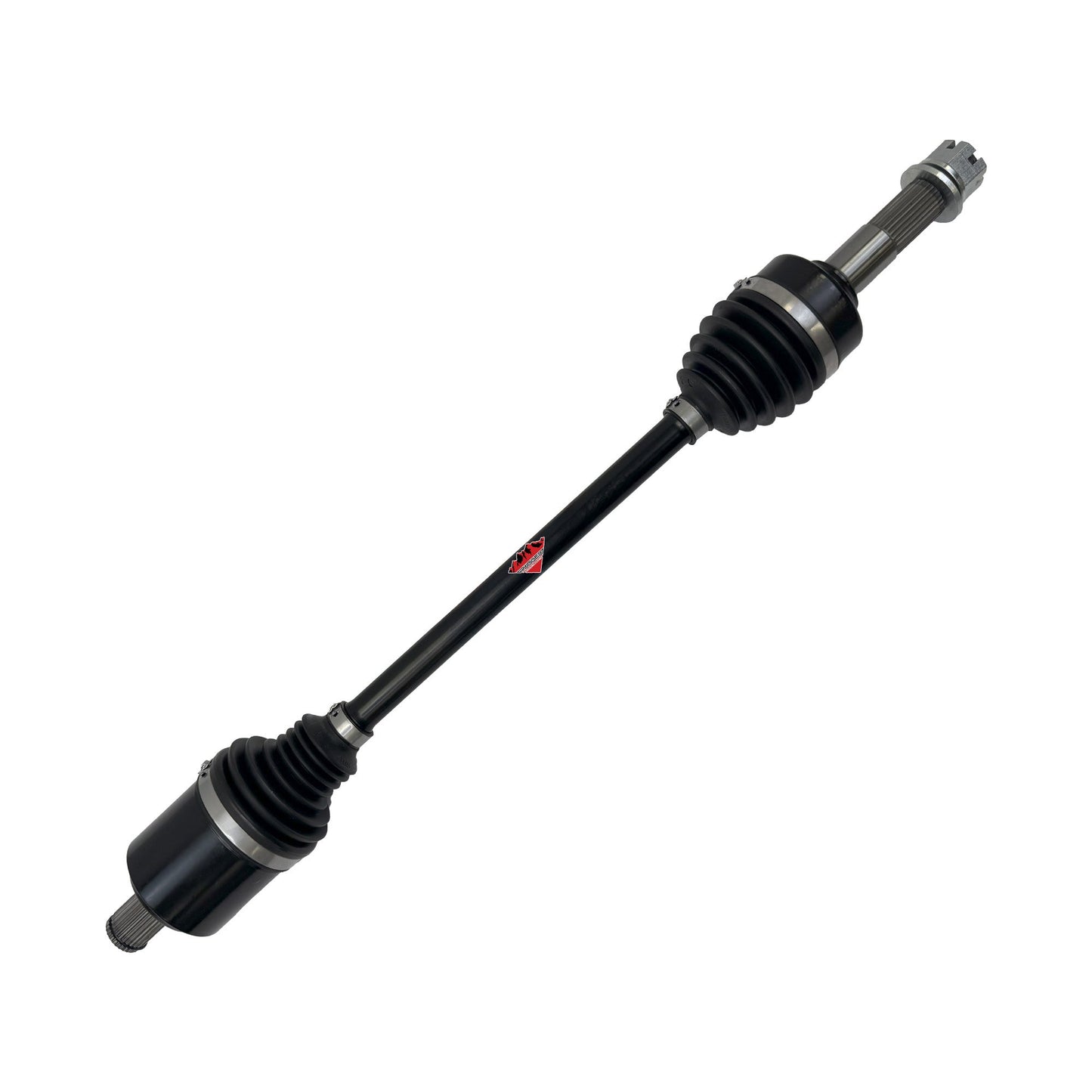 20212022 Fugleman Front Right Rugged Performance Axle