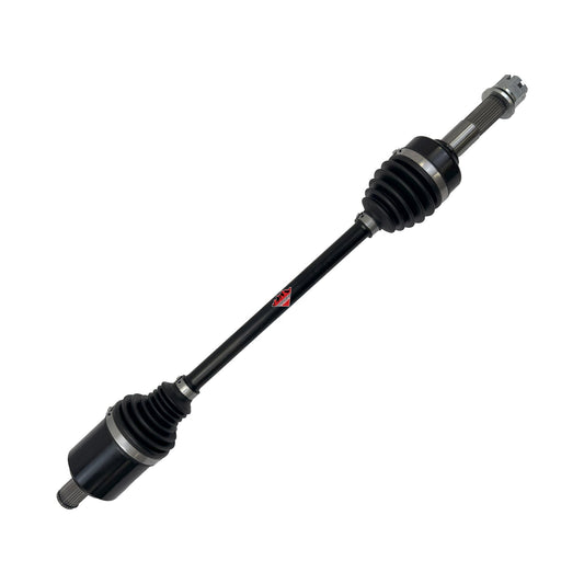 2021–2022 Segway Fugleman Front Right