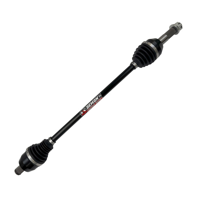 2021-2022 Villan 72 inch Front Right Heavy Duty Axle