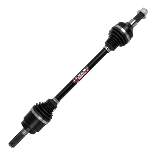 20122020 Kawasaki Teryx4 750/800, Teryx 800 Front Left Heavy Duty Axle