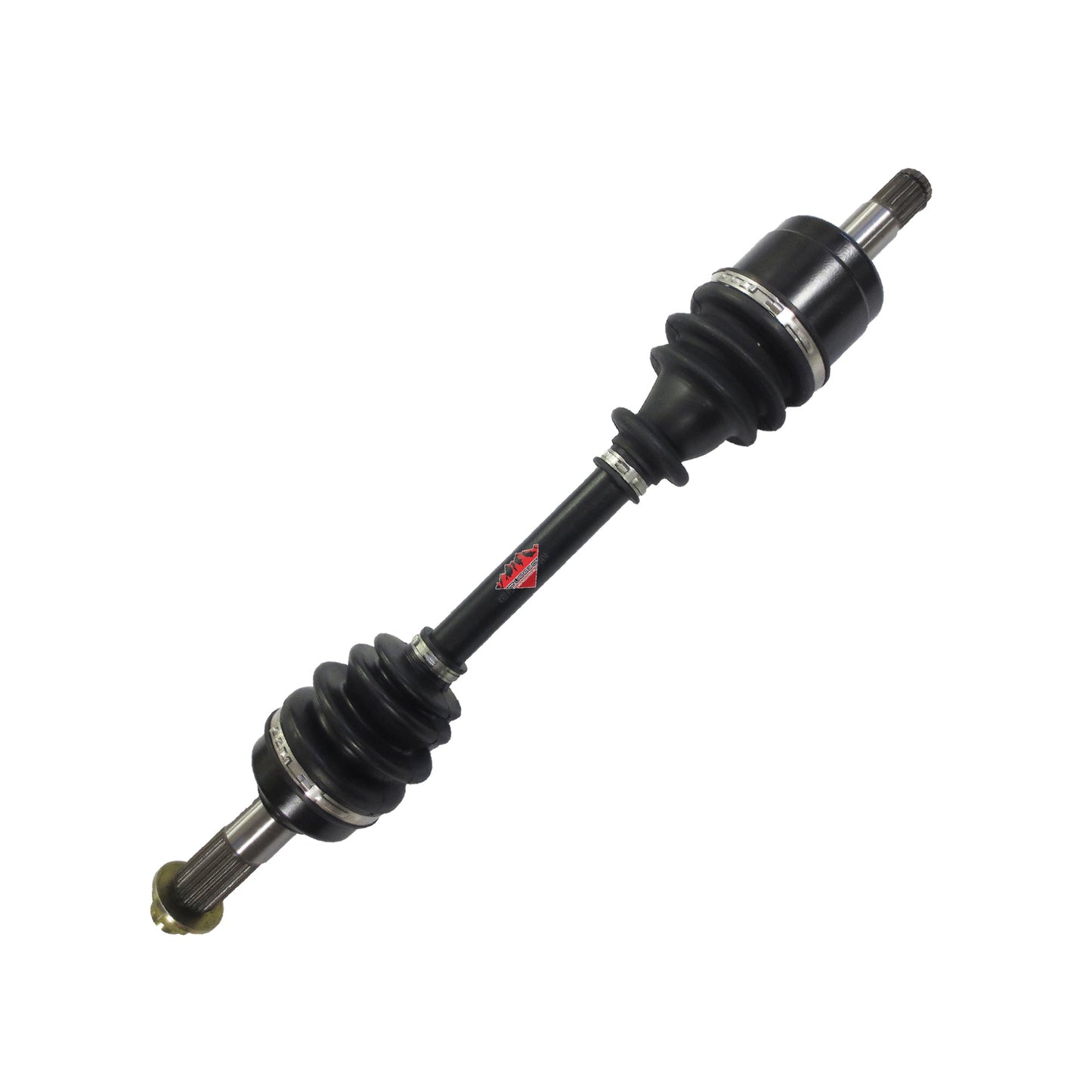 20122023 Kawasaki Teryx4 750/800, Teryx 800 Rear Left, Rear Right Rugged Performance Axle
