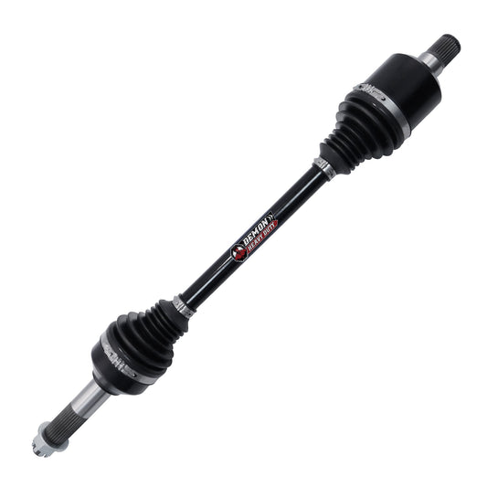20152022 Kawasaki Mule PRO 1000/PRO 820 Rear Left Heavy Duty Axle
