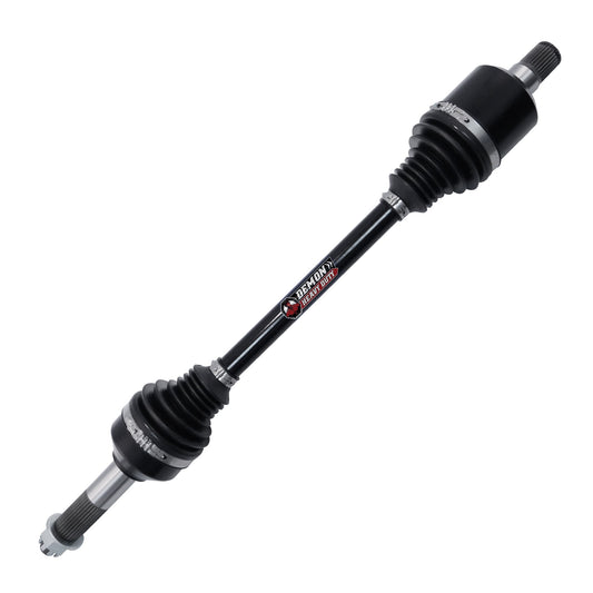 2015–2022 Kawasaki Mule PRO 1000/PRO 820 Rear Left
