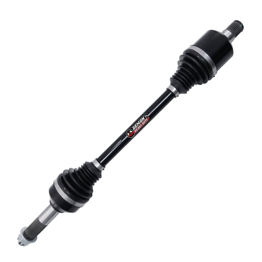 20122020 Kawasaki Teryx4 750/800, Teryx 800 Rear Left, Rear Right Heavy Duty Axle