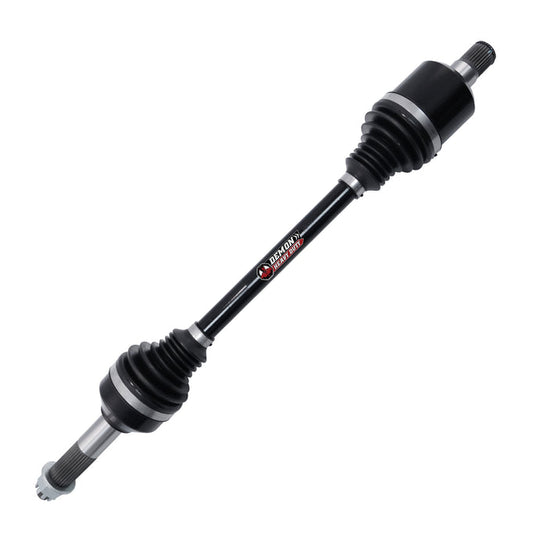 20242025 Kawasaki KWF 1000 Ridge Rear Left Heavy Duty Axle