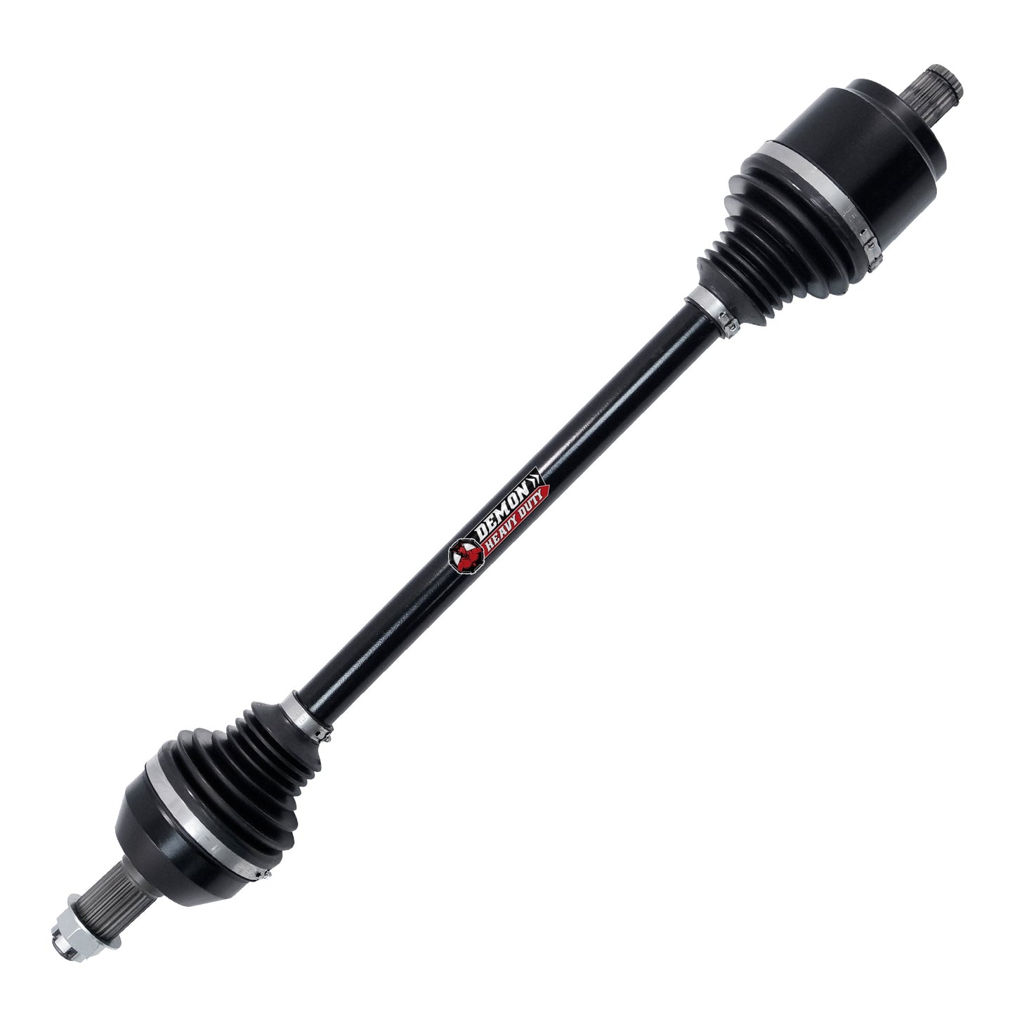 20132014 Polaris RZR 900 Front Left, Front Right Heavy Duty Axle