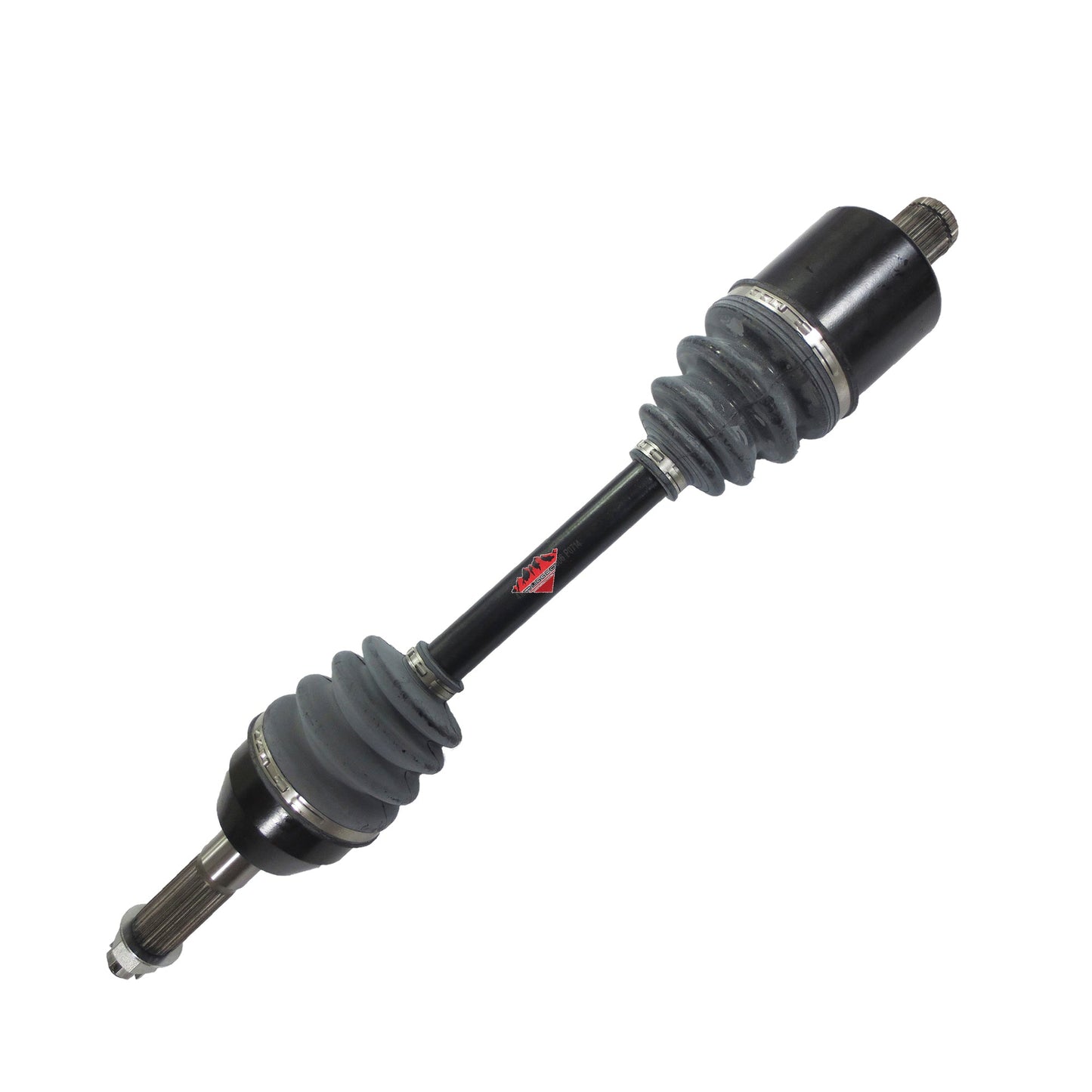 20102014 Polaris Ranger EV Front Left, Front Right Rugged Performance Axle