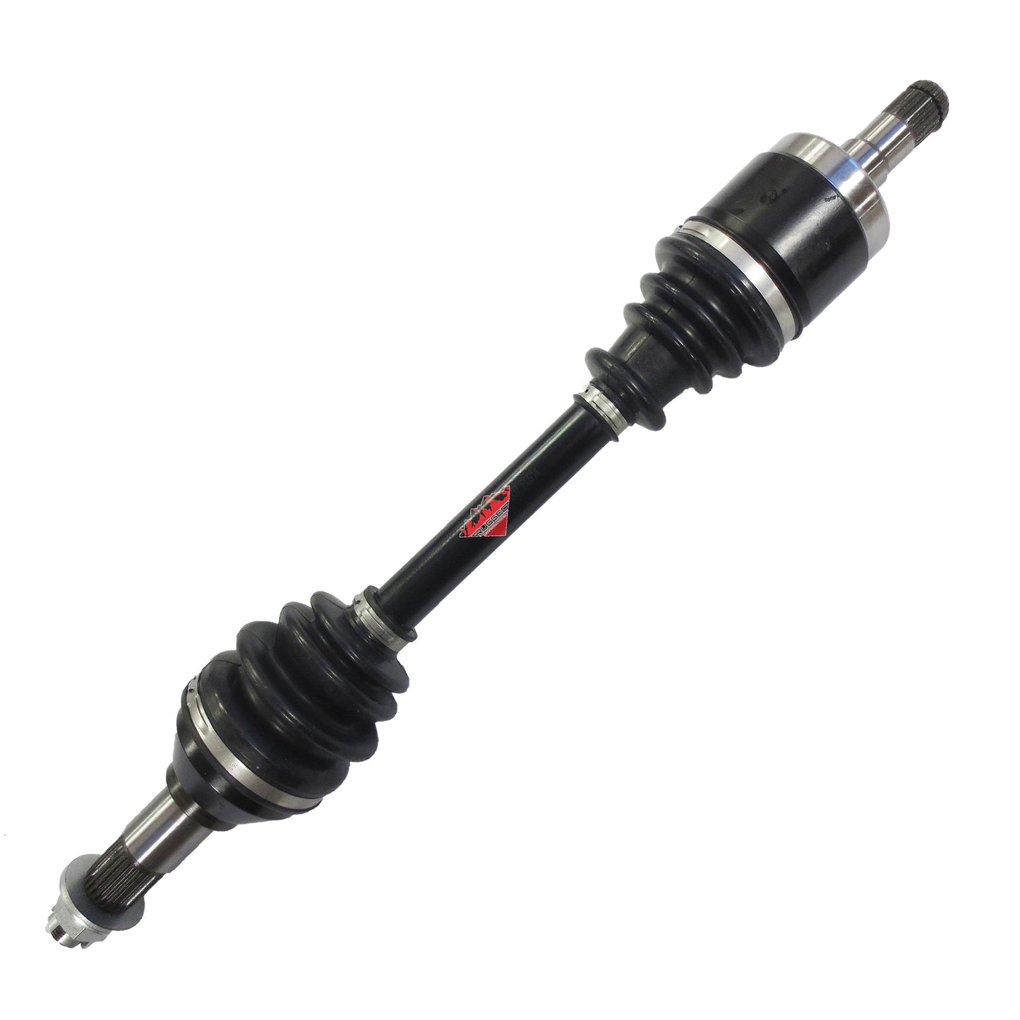 20092017 Polaris Sportsman 550/850/WV850/1000, Scrambler 850/1000 Front Left, Front Right Rugged Performance Axle