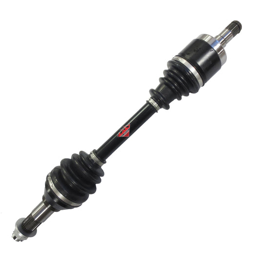 20092017 Polaris Sportsman 550/850/WV850/1000, Scrambler 850/1000 Front Left, Front Right Rugged Performance Axle