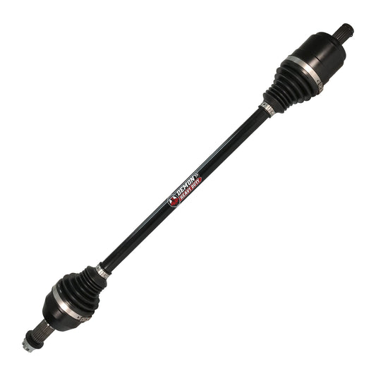 20142023 Polaris RZR 1000 Front Left, Front Right Heavy Duty Axle