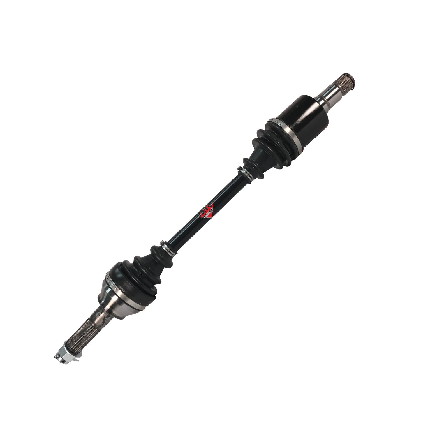 20112013 Polaris Ranger Diesel Rear Right Rugged Performance Axle