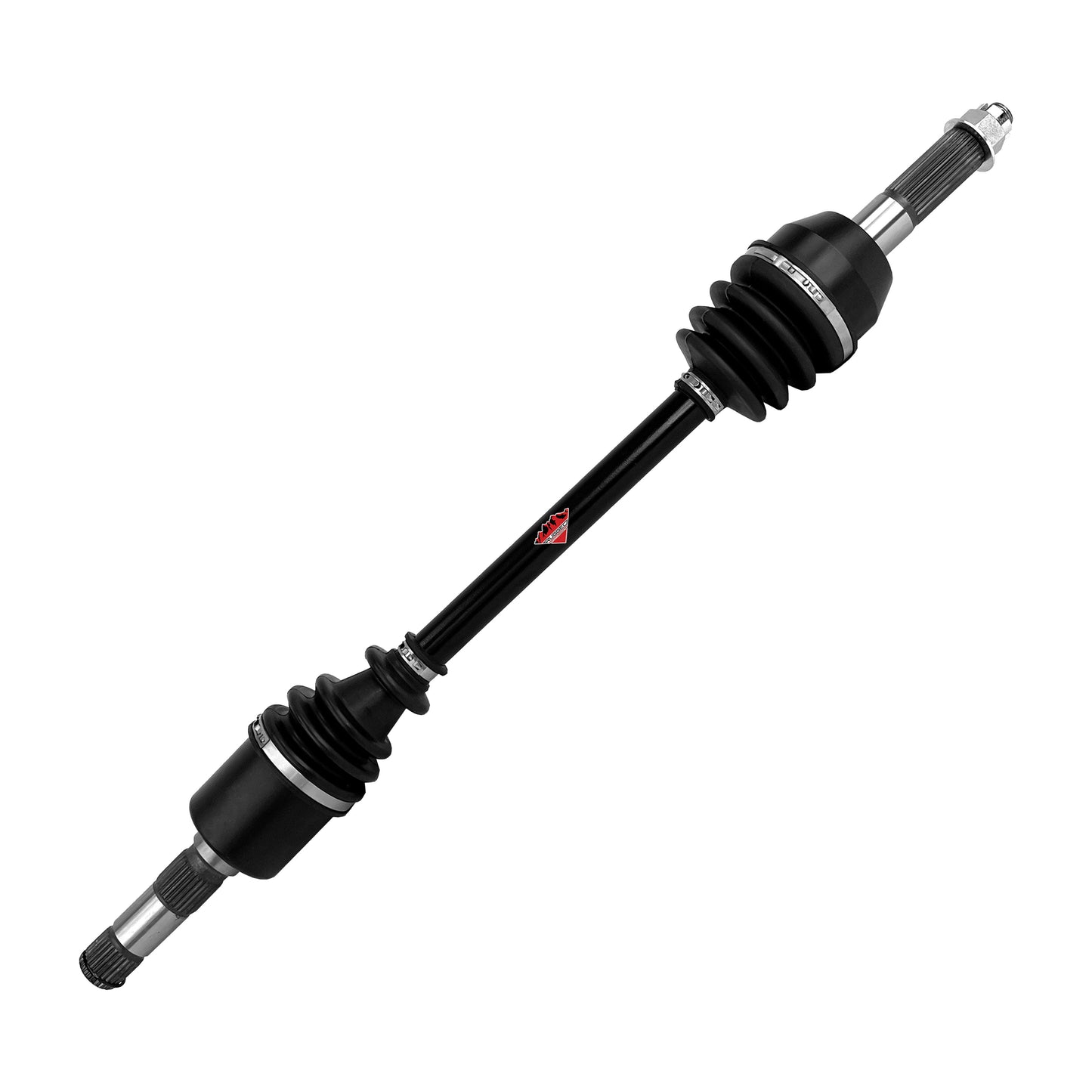 20112013 Polaris Ranger Diesel/800 Rear Left Rugged Performance Axle