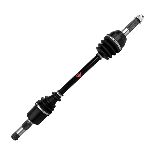 20112013 Polaris Ranger Diesel/800 Rear Left Rugged Performance Axle