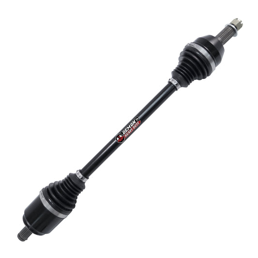 20152019 Polaris Sportsman ACE/ACE 570, ACE 900/570/500 Front Left, Front Right Heavy Duty Axle