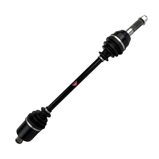 20132018 Polaris Brutus Rear Left, Rear Right Rugged Performance Axle
