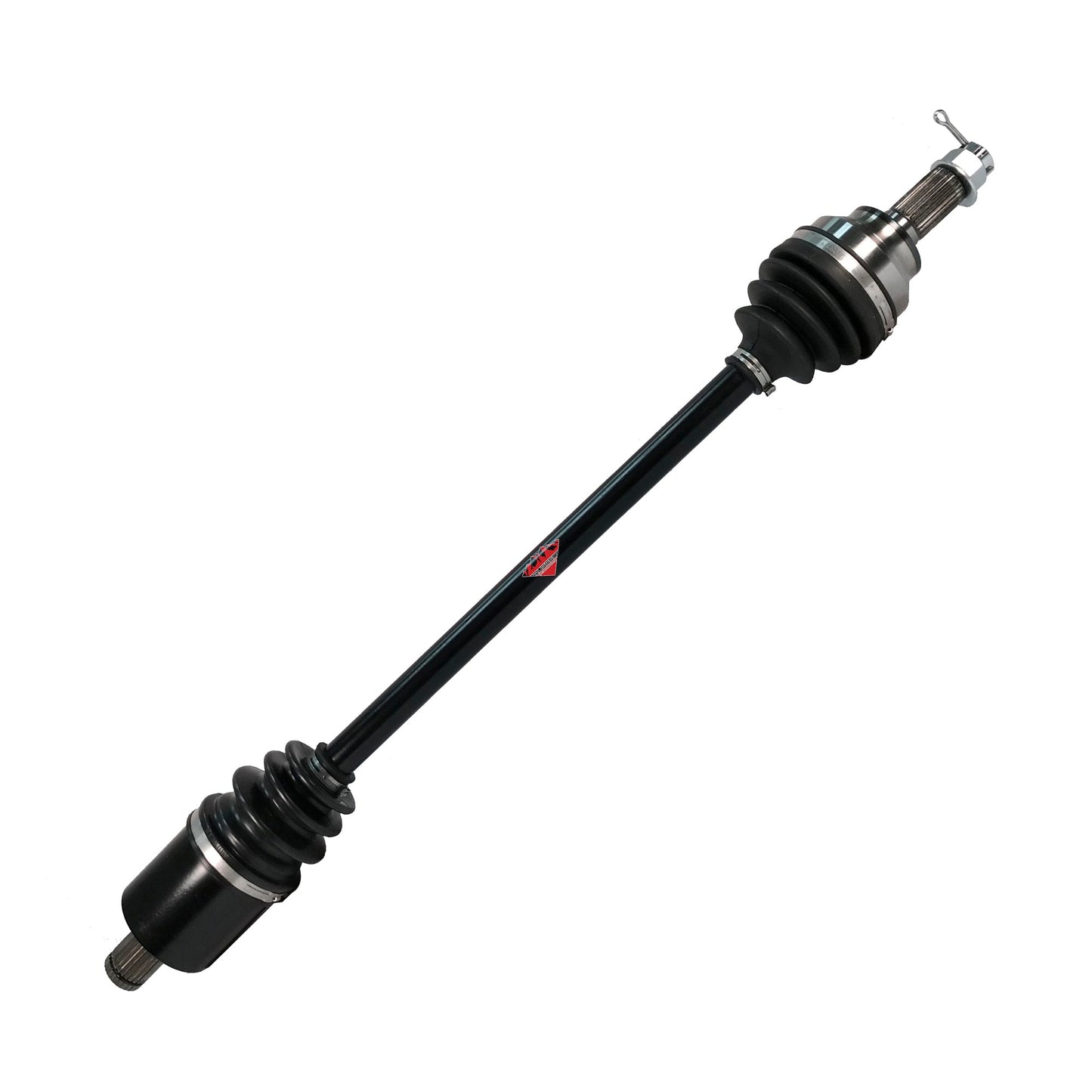 20162025 Polaris General 1000, RZR Turbo/1000/RS1 Front Left, Front Right, Rear Left, Rear Right Rugged Performance Axle