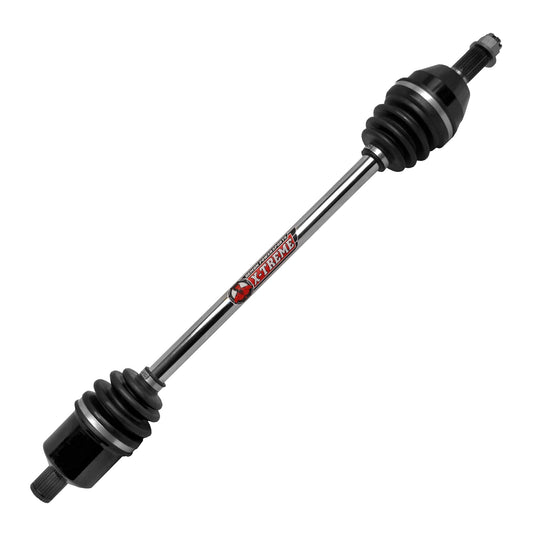 20162022 Polaris RZR Turbo/1000 Front Left, Front Right Xtreme Heavy Duty Long Travel Axle Race Spec 4340