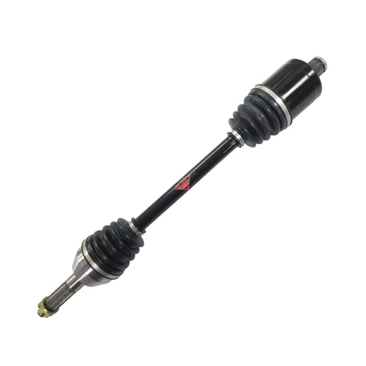 20062025 Polaris Sportsman 500/800/400/570/450 Front Left, Front Right Rugged Performance Axle