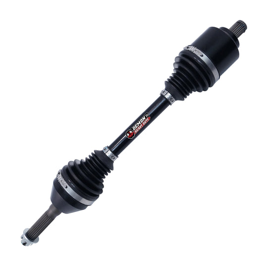 20062025 Polaris Sportsman 450/500/800/400/570, Outlaw 50/110, Phoenix 200 Front Left, Front Right Heavy Duty Axle