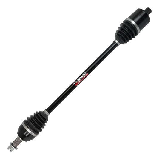 20182021 Polaris RZR Turbo S Front Left, Front Right Heavy Duty Axle
