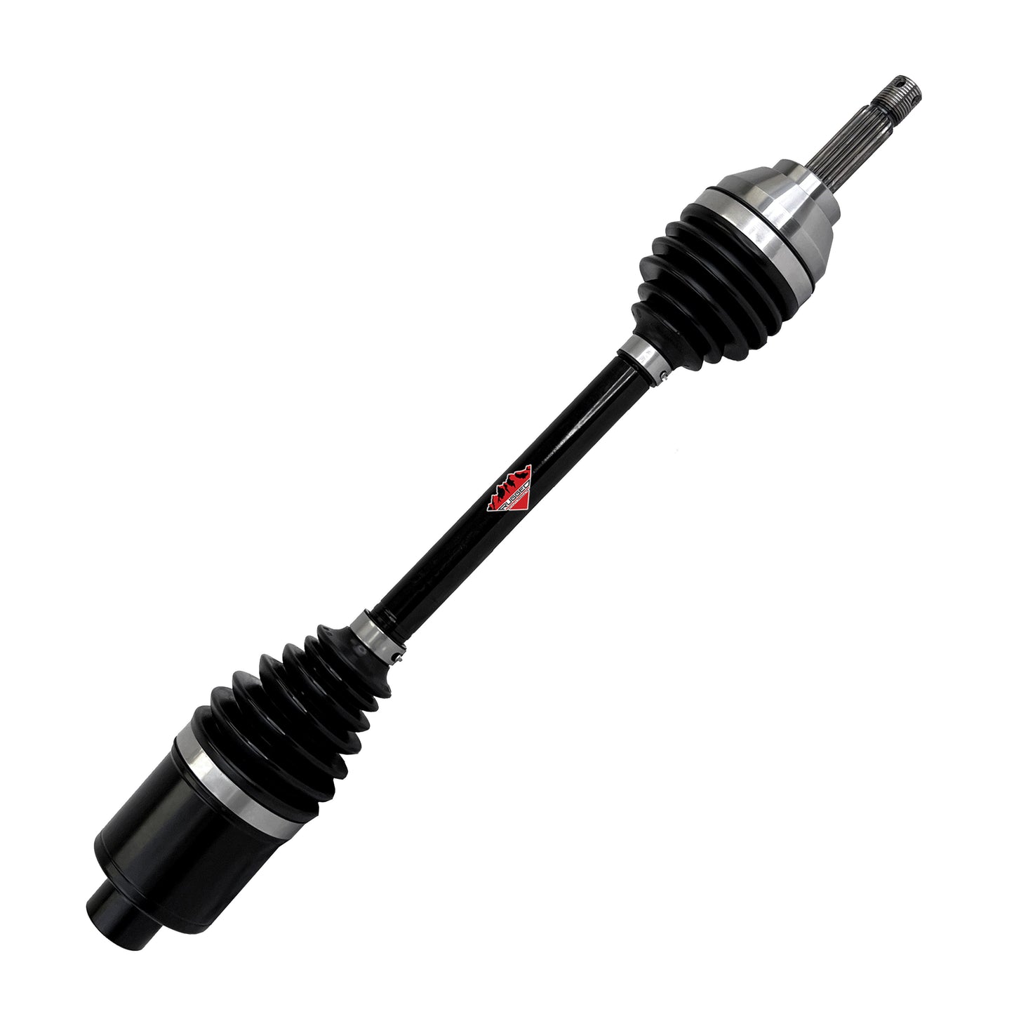 20162018 Polaris GEM Front Left, Front Right Rugged Performance Axle