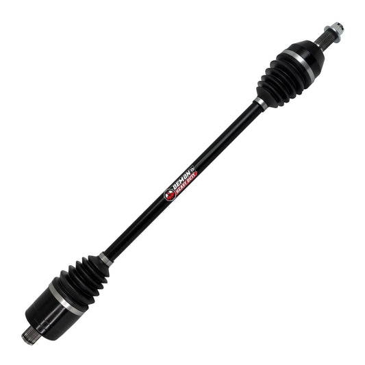 20182021 Polaris RZR Turbo S Rear Left, Rear Right Heavy Duty Axle