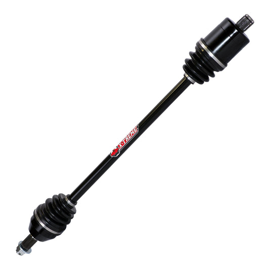 20182022 Polaris RZR RS1/Turbo S/PRO XP Rear Left, Rear Right Xtreme Heavy Duty Long Travel Axle