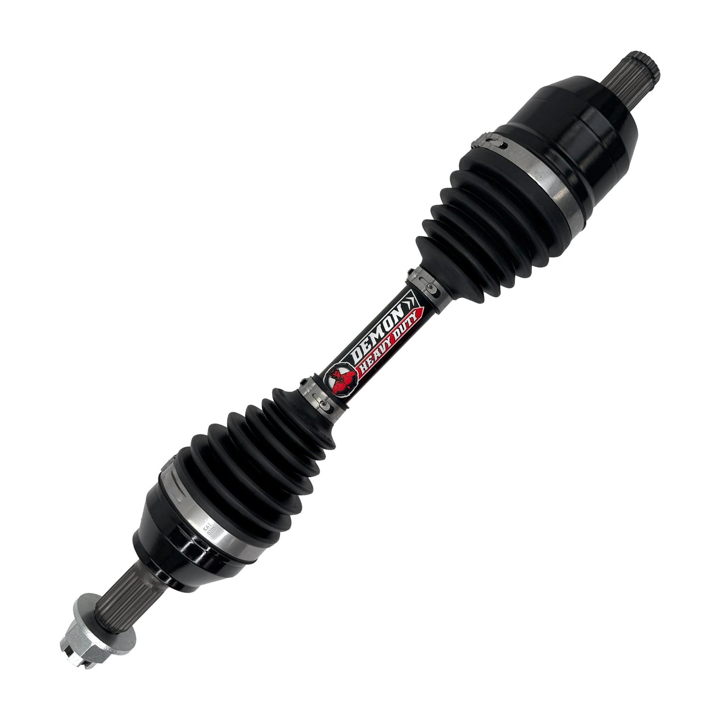 20222025 Polaris RZR 200 Rear Left, Rear Right Heavy Duty Axle